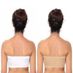 SW Pack Of 2 Tube Bra
