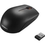 SW Lenovo 300 Wireless Optical Mouse