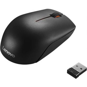 SW Lenovo 300 Wireless Optical Mouse