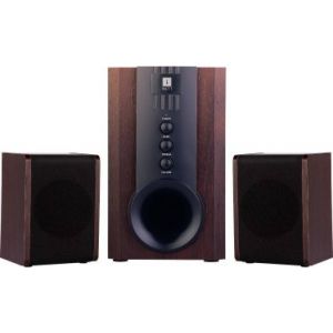 SW Iball Tarang 2.1 Bluetooth Home Audio Speaker