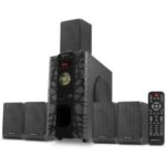 SW Zebronics ZEB-BT6590RUCF Bluetooth Home Audio Speaker