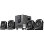 SW Intex IT-2622 TUF BT Bluetooth Home Audio Speaker