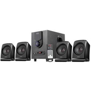 SW Intex IT-2622 TUF BT Bluetooth Home Audio Speaker