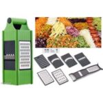 SW Seasons 10 in 1 Slicer Grater