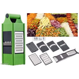 SW Seasons 10 in 1 Slicer Grater