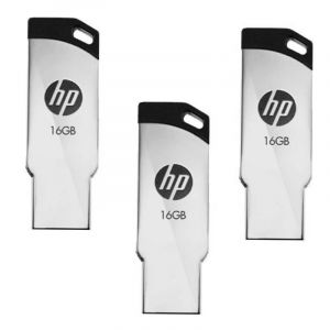 SW HP V236W 16 GB Pen Drive Pk 3