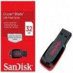 SW SanDisk 32 GB Pen Drive Pk 2