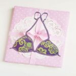 SW Multi Light Padded Halter Neck Bra