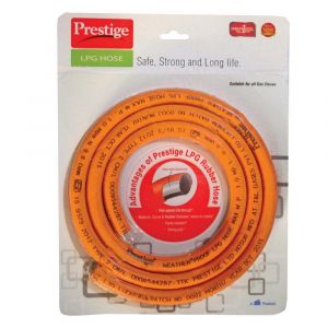 SW Prestige Hose Pipe -1.5 mtr