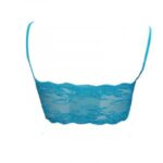 SW Seasons Blue Comfort Cami Bra