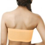 SW Pk 2 Comfort Women Tube Bra