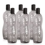 SW Cello Polka PET Bottle Set 1 Litre Set of 6 Black
