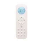 BS Remote No. 301 (with Backlight), Compatible for Bluestar AC Remote Control (Exactly Same Remote Will Only Work)