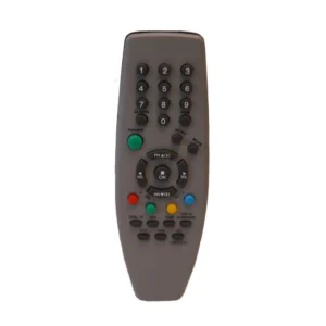 BS CRT TV Remote No. 6710V00079A, Compatible with LG CRT TV Remote Control (Exactly Same Remote will Only Work)