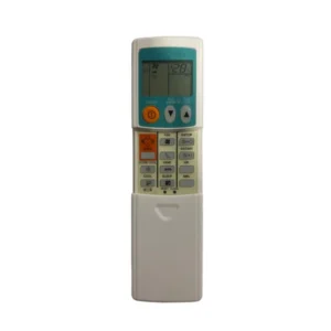 BS AC Remote No.56 No Backlight Mitsubishi AC Remote Control (White)
