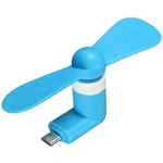 BS USB Fan Cooler for laptop and computer (Pack of 3 )