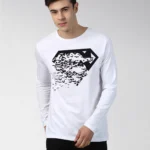 OW AOP Full Sleeves T-Shirt